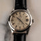 Montre Omega Seamaster Automatic - Montre acier 166.010 58 Facettes TOT-11085