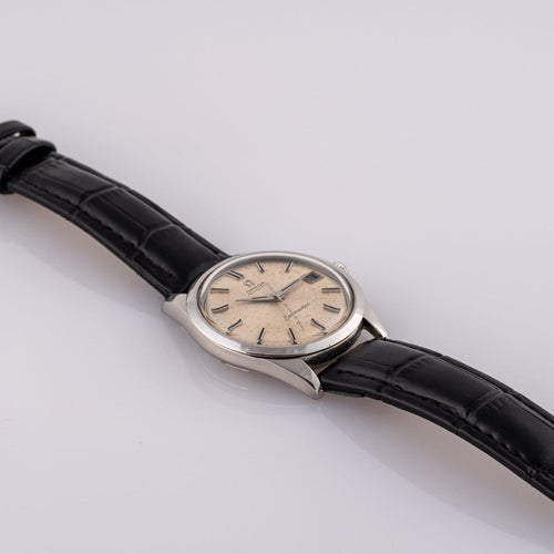 Montre Omega Seamaster - Montre automatique 166.010 58 Facettes TOT-10851
