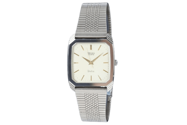 Montre Seiko Dolce - Montre 5931-5430 58 Facettes TOT-01867