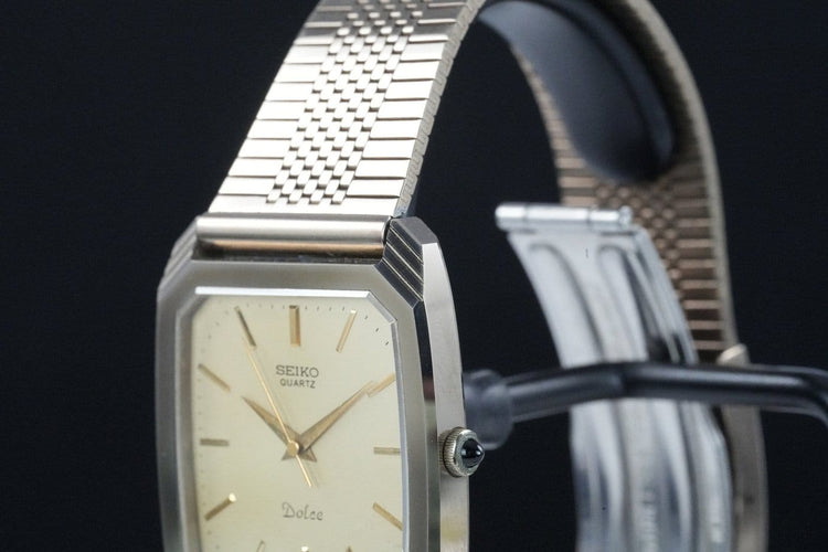 Montre Seiko Dolce - Montre 5931-5430 58 Facettes TOT-01867