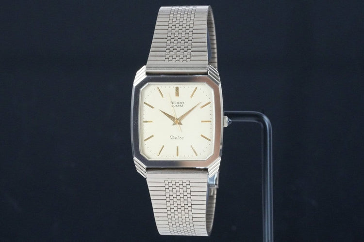 Montre Seiko Dolce - Montre 5931-5430 58 Facettes TOT-01867