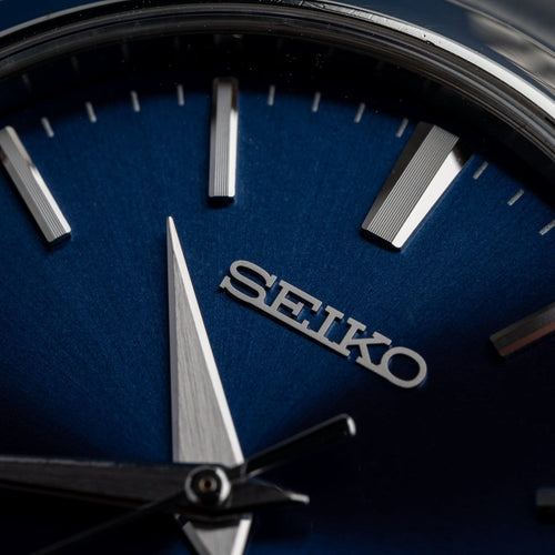 Montre Grand Seiko Heritage - Montre SBGX065 en acier 58 Facettes TOT-11106