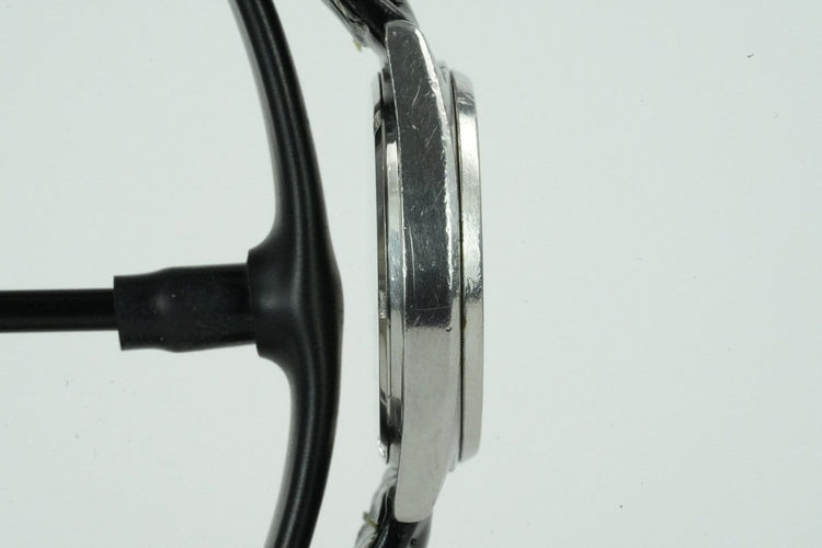 Montre Seiko Lord Quartz - Montre en acier 58 Facettes TOT-01813