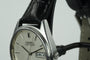 Montre Seiko Lord Quartz - Montre en acier 58 Facettes TOT-01813