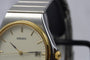 Montre Seiko Spirit - Montre 5P32-6B30 quartz 58 Facettes TOT-11191