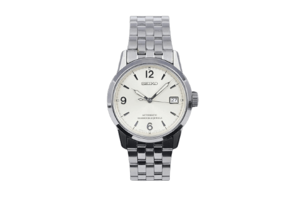 Montre Seiko Spirit - Montre SCVS009 automatique 58 Facettes TOT-10164