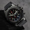 Montre Breitling - Montre Super Avenger Limited Edition 58 Facettes TOT-02151