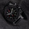 Montre Breitling - Montre Super Avenger Limited Edition 58 Facettes TOT-02151