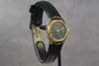 Zenith Surf Quartz - Steel watch 58 Facettes TOT-11302