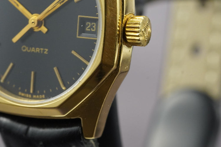 Zenith Surf Quartz - Steel watch 58 Facettes TOT-11302