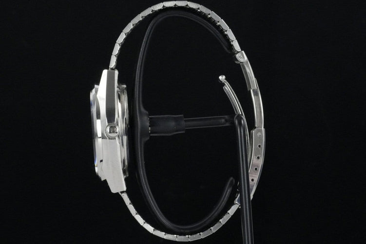 Montre Seiko Type II - Montre quartz 0903-8120 58 Facettes TOT-11201
