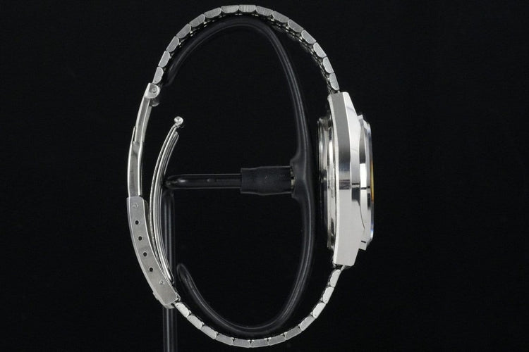 Montre Seiko Type II - Montre quartz 0903-8120 58 Facettes TOT-11201