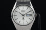 Montre Seiko Type II - Montre quartz 0903-8120 58 Facettes TOT-11201