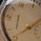Montre Movado Vintage - Montre 18126 58 Facettes TOT-02167