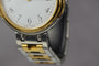Montre Hermès Windsor - Montre femme en acier 58 Facettes TOT-11348