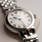 Montre Tudor Claire de Rose - Montre 35800 en acier 58 Facettes TOT-02183