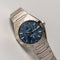 Montre Omega Constellation - Montre automatique 41 mm en acier 58 Facettes TOT-02296