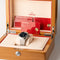 Montre Omega Constellation - Montre automatique 41 mm en acier 58 Facettes TOT-02296