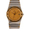 Montre Omega Constellation - Montre en or et acier 58 Facettes TOT-02214