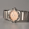 Montre Omega Constellation My Choice - Montre 1561.61 en acier 58 Facettes TOT-02209