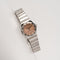 Montre Omega Constellation My Choice - Montre 1561.61 en acier 58 Facettes TOT-02209