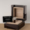 Montre Zenith Elite Ultra Thin - Montre unisexe en acier 58 Facettes TOT-02222