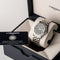 Montre Longines Flagship - Montre L4.974.4.52.6 58 Facettes TOT-02240