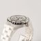 Montre Chanel J12 Limited Edition - Montre en céramique blanche 58 Facettes TOT-02234
