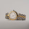 Montre Cartier Panthère - Montre en or jaune et acier 58 Facettes TOT-02177