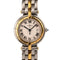 Montre Cartier Panthère - Montre en or jaune et acier 58 Facettes TOT-02177