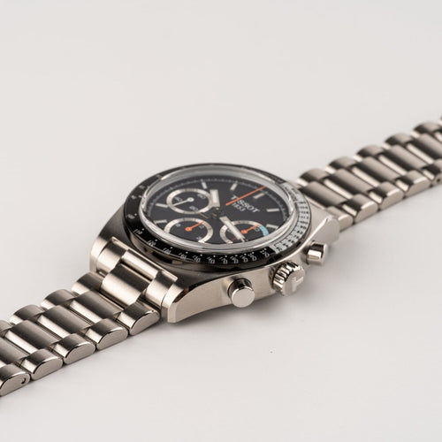 Montre Tissot PR516 - Montre acier T149.459.21.051.00 58 Facettes TOT-02197