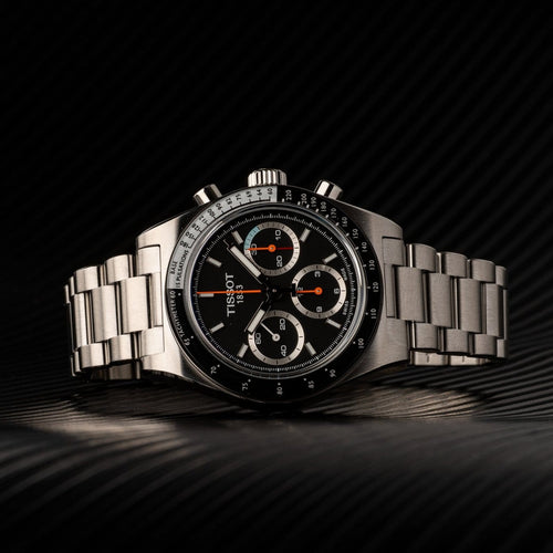 Montre Tissot PR516 - Montre acier T149.459.21.051.00 58 Facettes TOT-02197