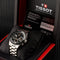 Montre Tissot PR516 - Montre acier T149.459.21.051.00 58 Facettes TOT-02197