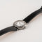 Montre Cartier Santos Ronde - Montre 8192 58 Facettes TOT-02242