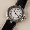 Montre Cartier Santos Ronde - Montre 8192 58 Facettes TOT-02242