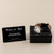 Montre Cartier Santos Ronde - Montre 8192 58 Facettes TOT-02242