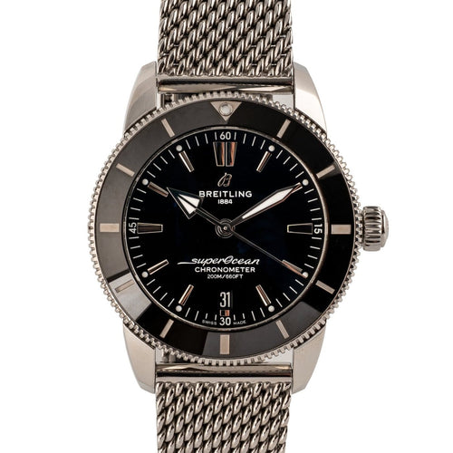 Montre Breitling Superocean Heritage B20 - Montre automatique 44 mm 58 Facettes TOT-02277