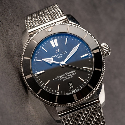 Montre Breitling Superocean Heritage B20 - Montre automatique 44 mm 58 Facettes TOT-02277