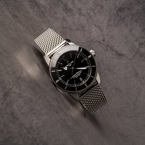 Montre Breitling Superocean Heritage B20 - Montre automatique 44 mm 58 Facettes TOT-02277
