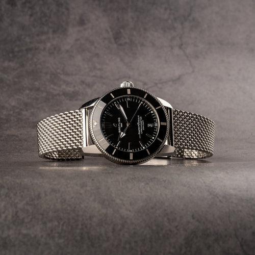 Montre Breitling Superocean Heritage B20 - Montre automatique 44 mm 58 Facettes TOT-02277