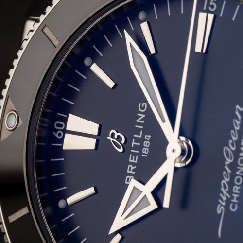 Montre Breitling Superocean Heritage B20 - Montre automatique 44 mm 58 Facettes TOT-02277