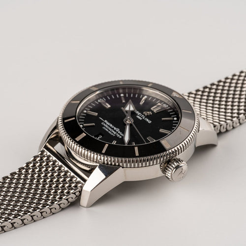 Montre Breitling Superocean Heritage B20 - Montre automatique 44 mm 58 Facettes TOT-02277