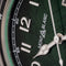 Montre Montblanc 1858 Date 0 Oxygen - Montre en acier 58 Facettes TOT-02398