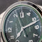 Montre Montblanc 1858 Date 0 Oxygen - Montre en acier 58 Facettes TOT-02398