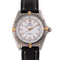 Montre Breitling Antarès - Montre 81970 en acier et or 58 Facettes TOT-02396