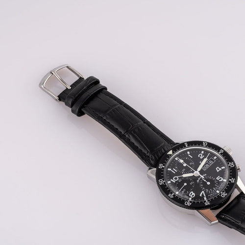 Montre Sinn - Montre chronographe automatique 103.B.AUTO 58 Facettes TOT-02356
