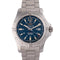 Breitling Colt Automatic GMT - Čelični sat 58 Facettes TOT-02361