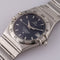 Omega Constellation - Reloj automático de acero 58 Facettes TOT-02329
