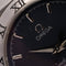 Omega Constellation - Reloj automático de acero 58 Facettes TOT-02329