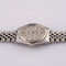 Montre Rolex Datejust - Montre 36 Tapestry en acier 58 Facettes TOT-11586